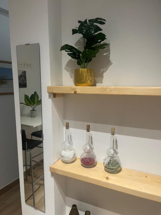Estudio Boutique Centro Santa Cruz 外观 照片