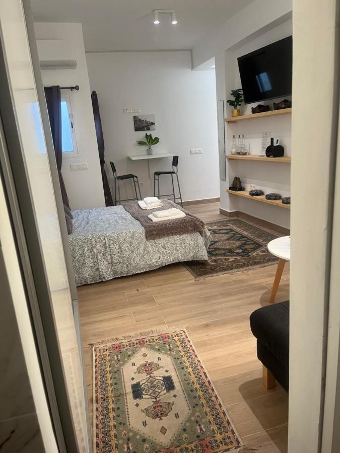 Estudio Boutique Centro Santa Cruz 外观 照片
