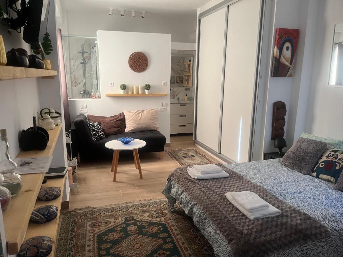 Estudio Boutique Centro Santa Cruz 外观 照片