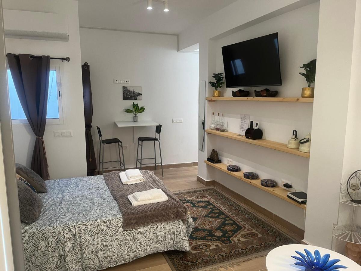 Estudio Boutique Centro Santa Cruz 外观 照片