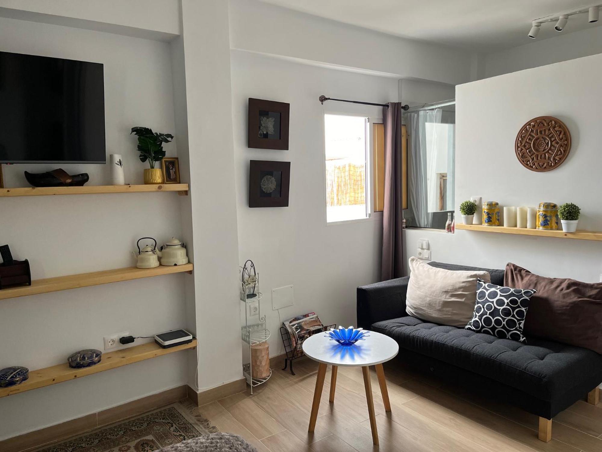 Estudio Boutique Centro Santa Cruz 外观 照片