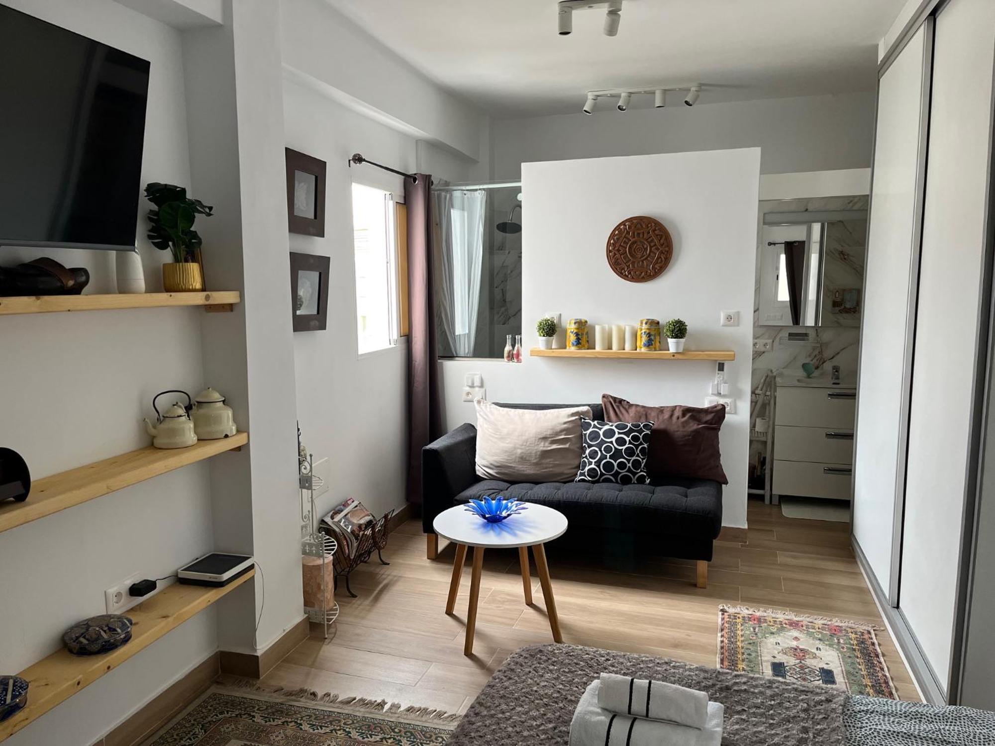 Estudio Boutique Centro Santa Cruz 外观 照片