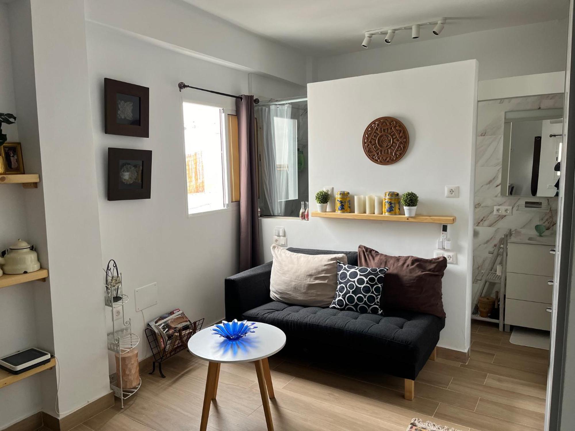 Estudio Boutique Centro Santa Cruz 外观 照片