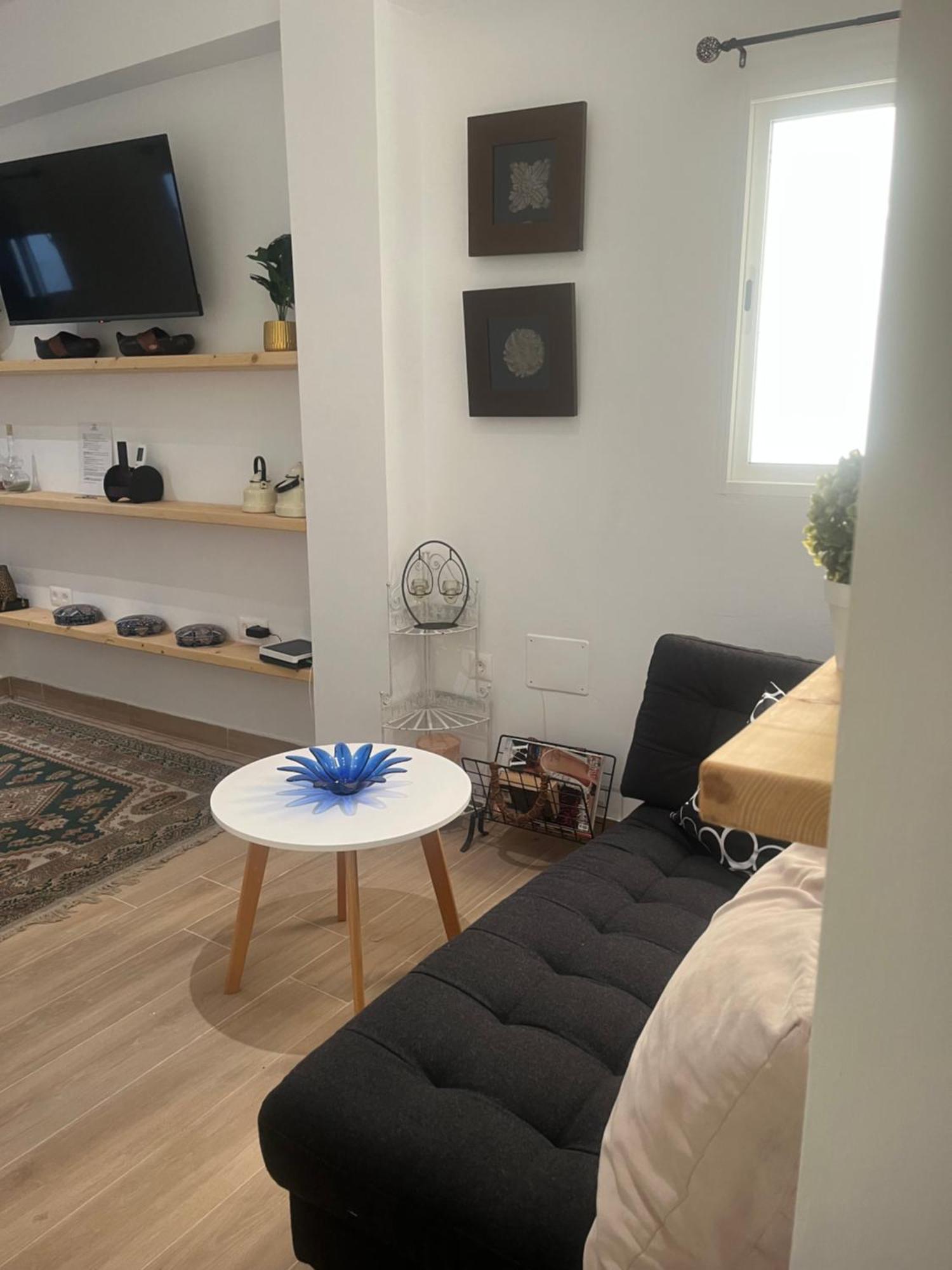 Estudio Boutique Centro Santa Cruz 外观 照片